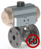 3358 - pneumatic - ANSI
